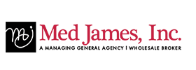 Med James Inc